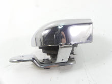 Load image into Gallery viewer, 2005 Harley Touring CVO FLHTC SE Electra Glide Horn With Chrome Cover 69012-93A