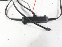 Load image into Gallery viewer, 2015 Harley Touring FLHXS Street Glide Hidden Digital Antenna 76000514 | Mototech271