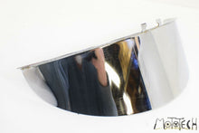 Load image into Gallery viewer, 1997 Harley Touring FLHRI Road King Headlight Head Light CHROME Ring 67755-81A | Mototech271