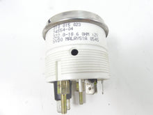 Load image into Gallery viewer, 2005 Harley Touring CVO FLHTC SE Electra Glide Air Temp Gauge 74554-04 | Mototech271