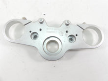 Load image into Gallery viewer, 2014 Moto Guzzi Griso 1200 SE 8V Upper Triple Tree 53mm Clamp -Read GU06493100