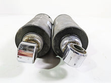 Load image into Gallery viewer, 2008 Harley FLSTSB Cross Bones Showa Rear Suspension Shocks 54549-04 | Mototech271