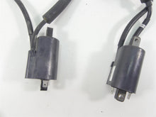 Load image into Gallery viewer, 2009 Yamaha XV1700 Road Star Warrior Ignition Coils + Wiring 5PX-82310-00-00