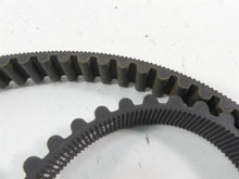 Load image into Gallery viewer, 2010 Harley FXDWG Dyna Wide Glide Rear Drive Belt 131T 1" Wide 40046-07