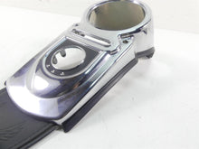 Load image into Gallery viewer, 2015 Harley FLD Dyna Switchback Fuel Tank Dash Console Cover Panel 71204-04 | Mototech271