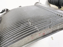 Load image into Gallery viewer, 2022 Kawasaki ZX10R ZX1000 Ninja Radiator Fan Reservoir Hoses Set 39060-0759