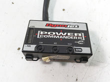 Load image into Gallery viewer, 2008 Harley FLHTCU Electra Glide Dynojet Power Commander 3 Set 805-511 | Mototech271