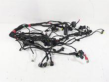 Load image into Gallery viewer, 2018 Ducati Hypermotard 939 SP Wiring Harness Loom - No Cuts 5101A641D