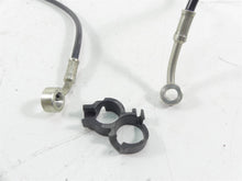 Load image into Gallery viewer, 2017 Harley FXSE CVO Pro Street Breakout Rear Abs Brake Line Hose Set 43373-11A | Mototech271