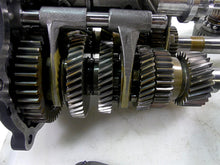 Load image into Gallery viewer, 2007 Harley Touring FLHRSE CVO Road King 6 Speed Gear Pack Set 35053-06