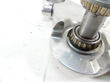 Load image into Gallery viewer, 2017 Harley Softail FXSB Breakout Lower Triple Tree Steering Clamp 49mm 45900073