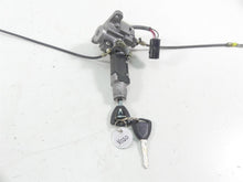 Load image into Gallery viewer, 2009 Victory Vision Tour Ignition Switch Lock Set & 2 Keys 1015274 | Mototech271