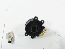 Load image into Gallery viewer, 2005 Harley Softail FLSTSCI Heritage Springer Ignition Switch Key Lock 71450-04 | Mototech271