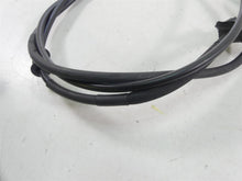 Load image into Gallery viewer, 2017 Harley Touring FLHTKL Electra Glide Slave Cylinder Clutch Line 37200131 | Mototech271