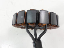 Load image into Gallery viewer, 2014 Harley Touring FLHX Street Glide Stator Generator Alternator 50A 29987-06D | Mototech271