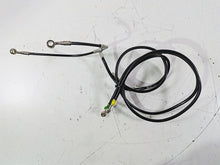 Load image into Gallery viewer, 2022 MV Agusta F3 800 Rosso Front Abs Brake Line Hose Set | Mototech271