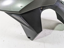 Load image into Gallery viewer, 2014 BMW R1200 RT RTW K52 Front Fender Kallistograu 46617728670 46618533527 | Mototech271