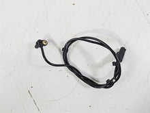 Load image into Gallery viewer, 2016 BMW F800R K73 Front Abs Brake Wheel Speed Sensor 34527715117