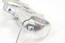 Load image into Gallery viewer, 2019 Harley Softail FXLR Low Rider Upper Triple Tree 49mm Steering Clamp 4590020 | Mototech271