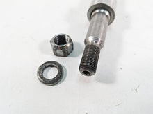 Load image into Gallery viewer, 1999 Harley Touring FLHTC Electra Glide Front 3/4" Wheel Spindle Axle 43346-83B