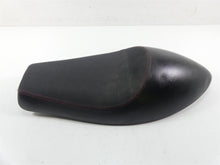 Load image into Gallery viewer, 2017 Triumph Thruxton 1200R Solo Rider Seat Saddle - Read T2307854 | Mototech271