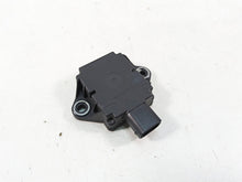 Load image into Gallery viewer, 2021 Aprilia RS660 Lean Angle Tip Over Tilt Sensor Module Unit 2D000448