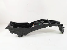 Load image into Gallery viewer, 2013 Triumph Tiger 1215 Explorer Rear Inner Fender T2303365