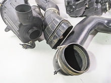 Load image into Gallery viewer, 2021 Kawasaki Teryx KRX KRF 1000 Air Cleaner Filter & Tubes Set 11010-0900