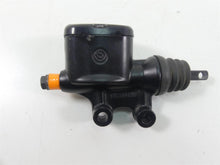 Load image into Gallery viewer, 2013 Harley Touring FLHTP Electra Glide Rear Brake Master Cylinder 41700028A | Mototech271