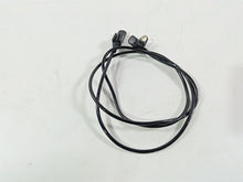 Load image into Gallery viewer, 2017 Aprilia RSV 1100 Tuono V4 Factory Rear Abs Brake Wheel Speed Sensor 859792