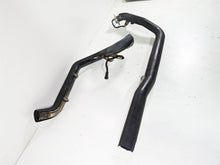 Load image into Gallery viewer, 2008 Harley Touring FLHTCU E-Glide 105TH Vance Hines Dresser True Dual Header 16799 | Mototech271