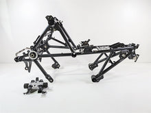 Load image into Gallery viewer, 2015 BMW R1200GS K50 Straight Black Main Frame Chassis With Clean California Title 46519444974