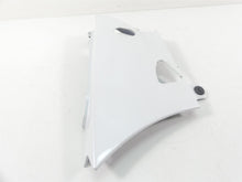 Load image into Gallery viewer, 2020 Indian Roadmaster White Right Lower Side Cover Fairing Plastic Cowl 5456034 | Mototech271