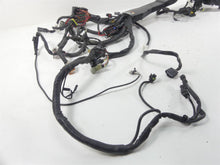 Load image into Gallery viewer, 2013 Harley Touring FLHX Street Glide Main Abs Wiring Harness Loom 69200303 | Mototech271