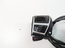 Load image into Gallery viewer, 2020 Moto Guzzi V85 TT Adventure Left Blinker Cruise Control Switch 2D000339
