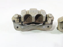 Load image into Gallery viewer, 2023 Kawasaki Teryx KRX KRF 1000 C Front Brake Caliper Set 43080-0221 43080-0222