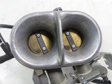 Load image into Gallery viewer, 2009 Victory Vision Tour Mikuni Throttle Body Bodies 2205968