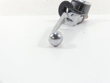 Load image into Gallery viewer, 1999 Harley Dyna FXDL Low Rider Front Dual Brake Master Cylinder 11/16 41700737 | Mototech271