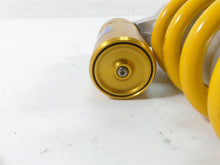 Load image into Gallery viewer, 2018 Ducati Hypermotard 939 SP Rear Ohlins Suspension Shock Damper 36521131A | Mototech271