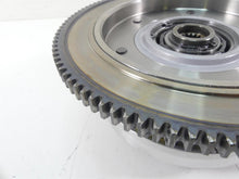 Load image into Gallery viewer, 2008 Harley FXCWC Softail Rocker C Primary Drive Clutch Kit Set 12K 37813-06A | Mototech271