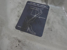 Load image into Gallery viewer, 1995 Harley Touring FLHTCU Electra Glide Side Cover Fairing Cowl Set 66248-93 | Mototech271