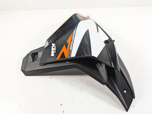 Load image into Gallery viewer, 2020 KTM 1290 Super Adventure R Right Tank Fairing Cover Set -Read 6070810300033
