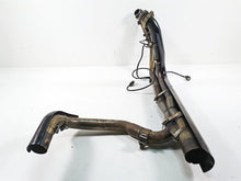 Load image into Gallery viewer, 2018 Harley Touring FLHXSE CVO Street Glide 2 into X-Pipe Exhaust Header | Mototech271