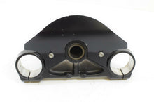 Load image into Gallery viewer, 2007 Ducati Monster S4R Lower Triple Tree Steering Yoke -No Bearings- 34220151CB | Mototech271