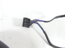 Load image into Gallery viewer, 2006 Harley VRSCD Night V Rod Front Smoked Blinker Turn Signals - Read 68804-06 | Mototech271