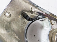 Load image into Gallery viewer, 2002 Honda VTX1800 Retro Fuel Gas Petrol Tank Chrome Dash Cover 17621-MCV-000 | Mototech271