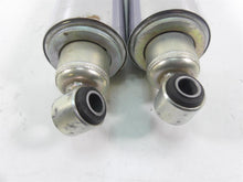 Load image into Gallery viewer, 2015 Harley FLD Dyna Switchback Rear 12" Damper Shock Set 54678-12