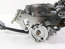 Load image into Gallery viewer, 2022 Suzuki GSXR 750 Mikuni Throttle Body Bodies 4K 1340615J21 13406-15J21