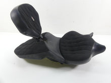 Load image into Gallery viewer, 2016 BMW S1000XR K49 Russell Day Long Touring Dual Seat Saddle