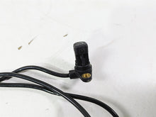 Load image into Gallery viewer, 2009 BMW R1200GS K255 Adv Rear Abs Brake Wheel Speed Sensor 34527677824 | Mototech271